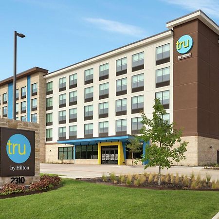 Tru By Hilton Frisco Dallas, Tx Εξωτερικό φωτογραφία