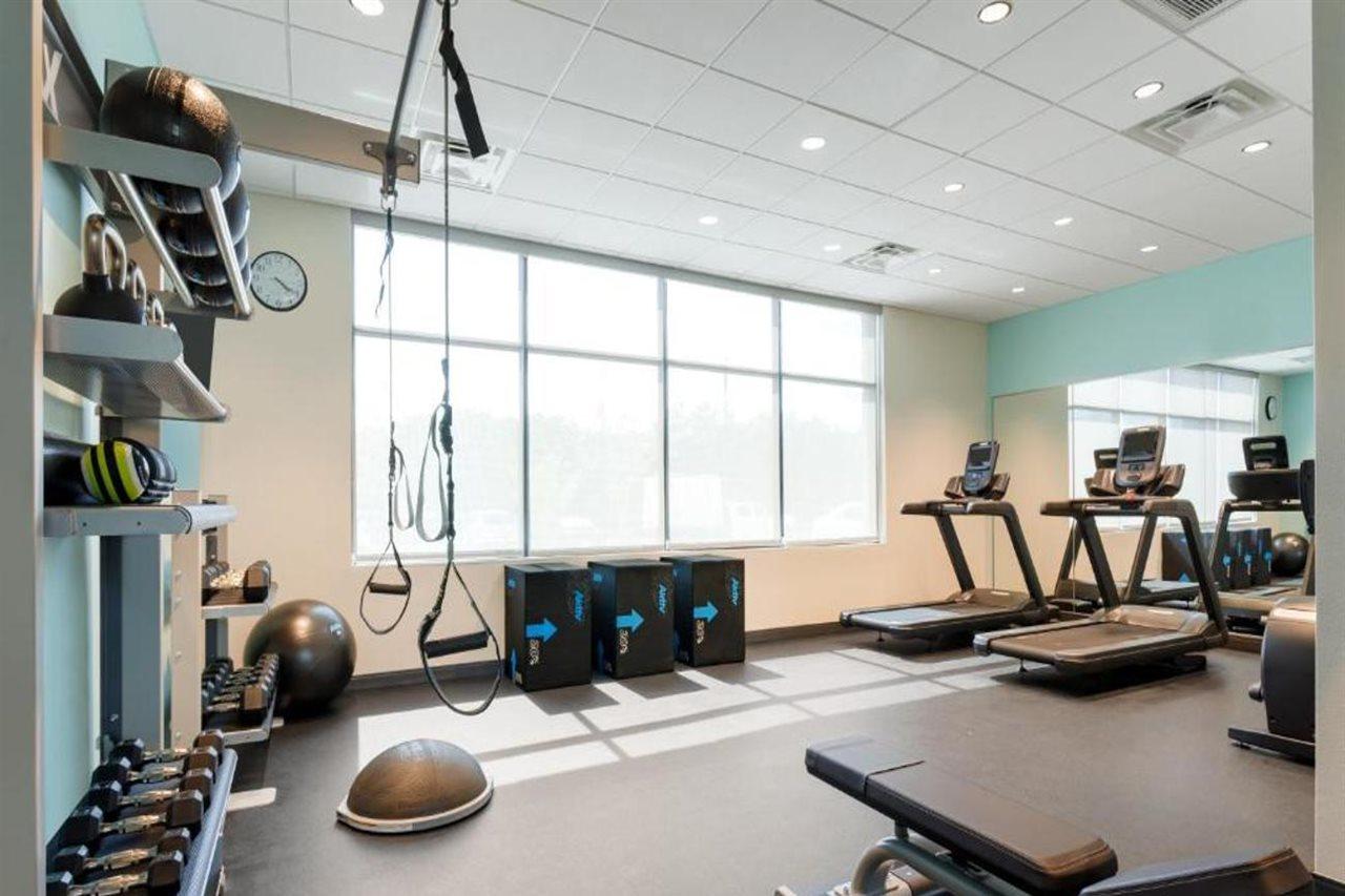 Tru By Hilton Frisco Dallas, Tx Εξωτερικό φωτογραφία