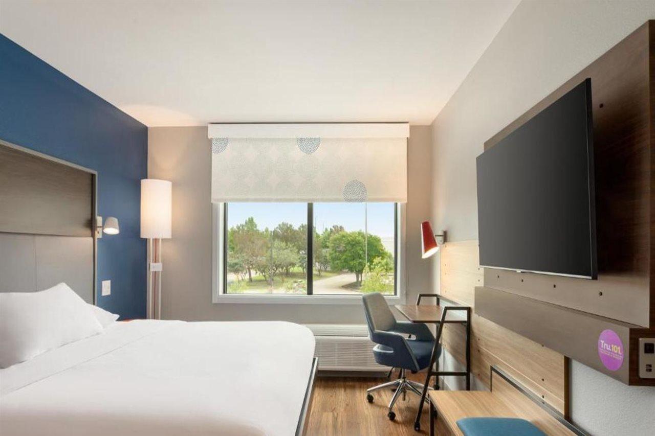 Tru By Hilton Frisco Dallas, Tx Εξωτερικό φωτογραφία