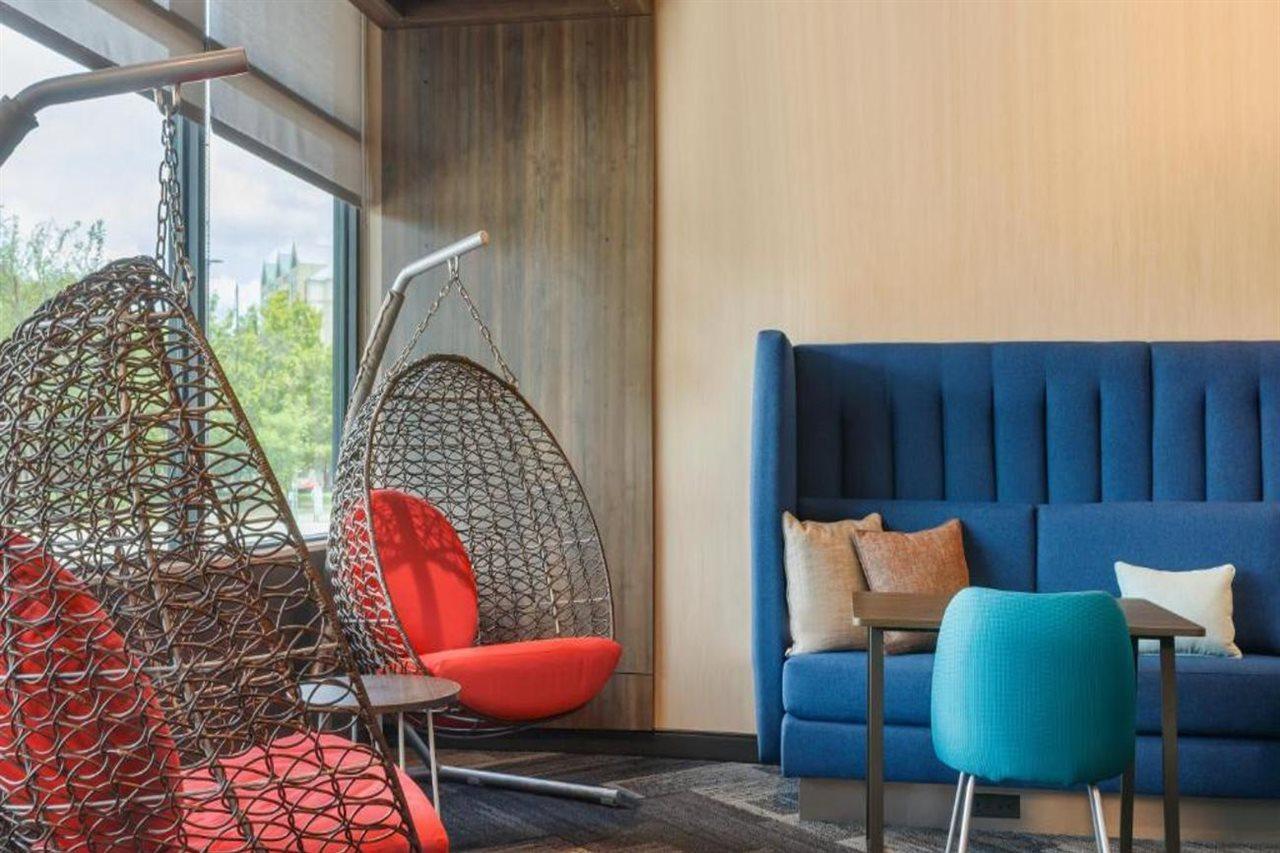 Tru By Hilton Frisco Dallas, Tx Εξωτερικό φωτογραφία