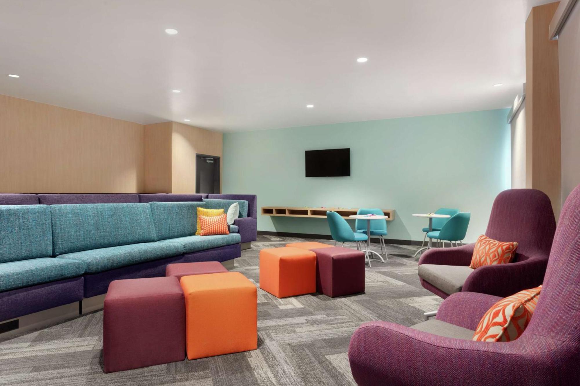 Tru By Hilton Frisco Dallas, Tx Εξωτερικό φωτογραφία