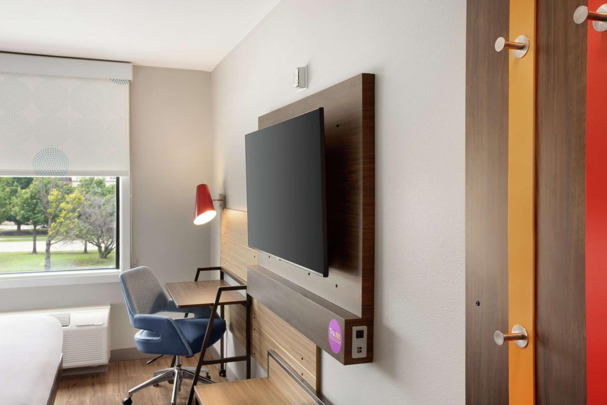 Tru By Hilton Frisco Dallas, Tx Εξωτερικό φωτογραφία