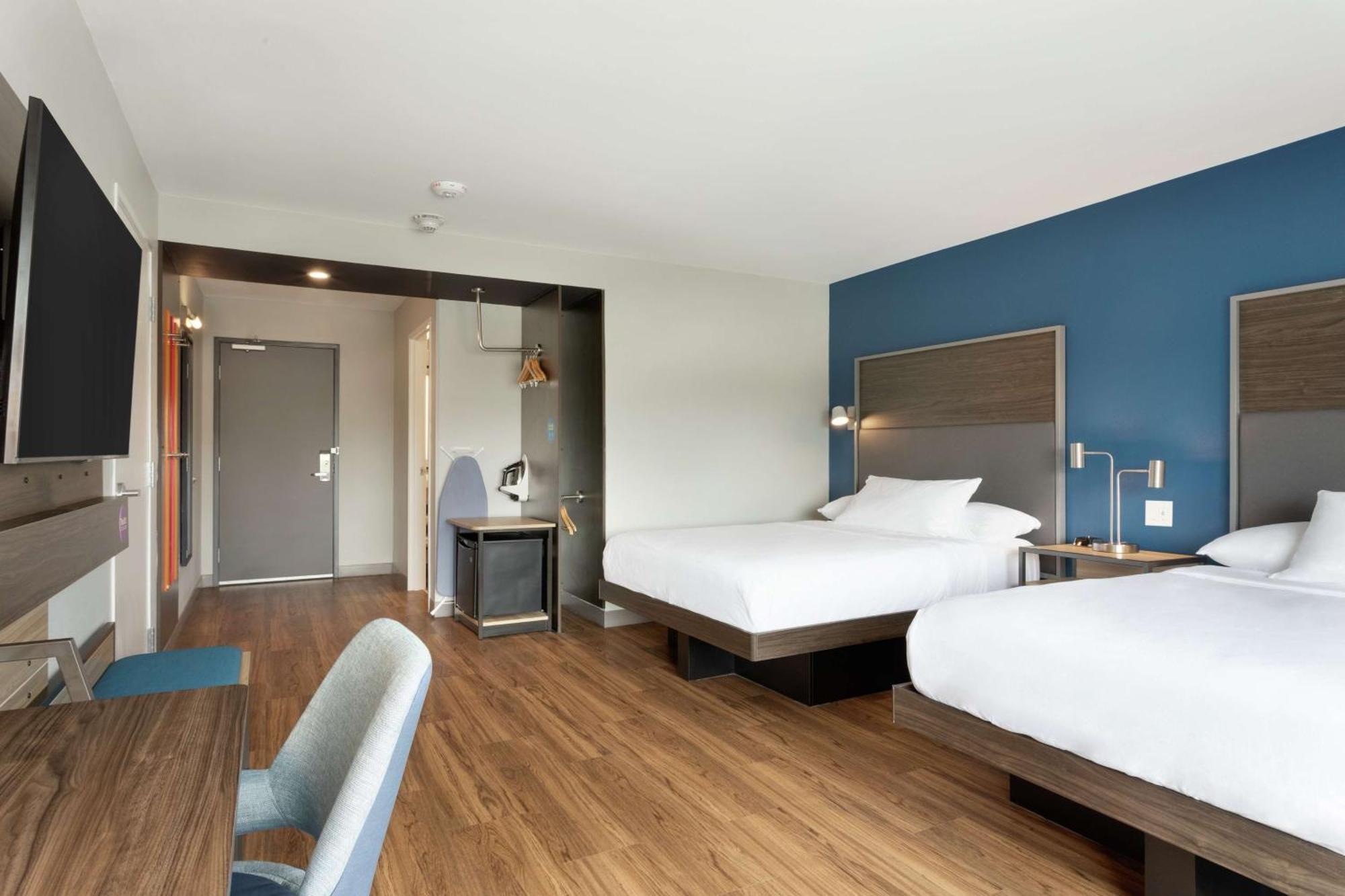 Tru By Hilton Frisco Dallas, Tx Εξωτερικό φωτογραφία