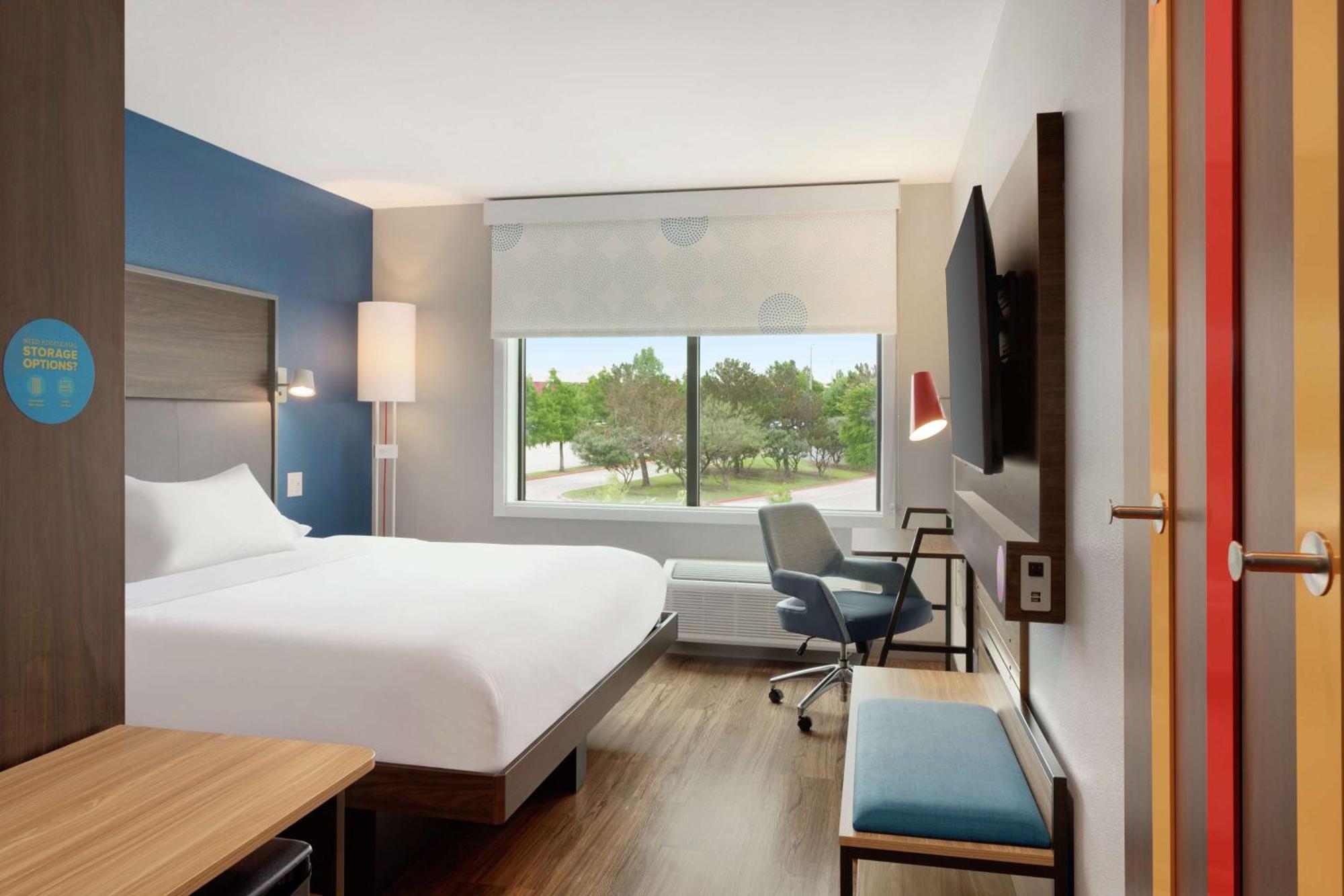 Tru By Hilton Frisco Dallas, Tx Εξωτερικό φωτογραφία