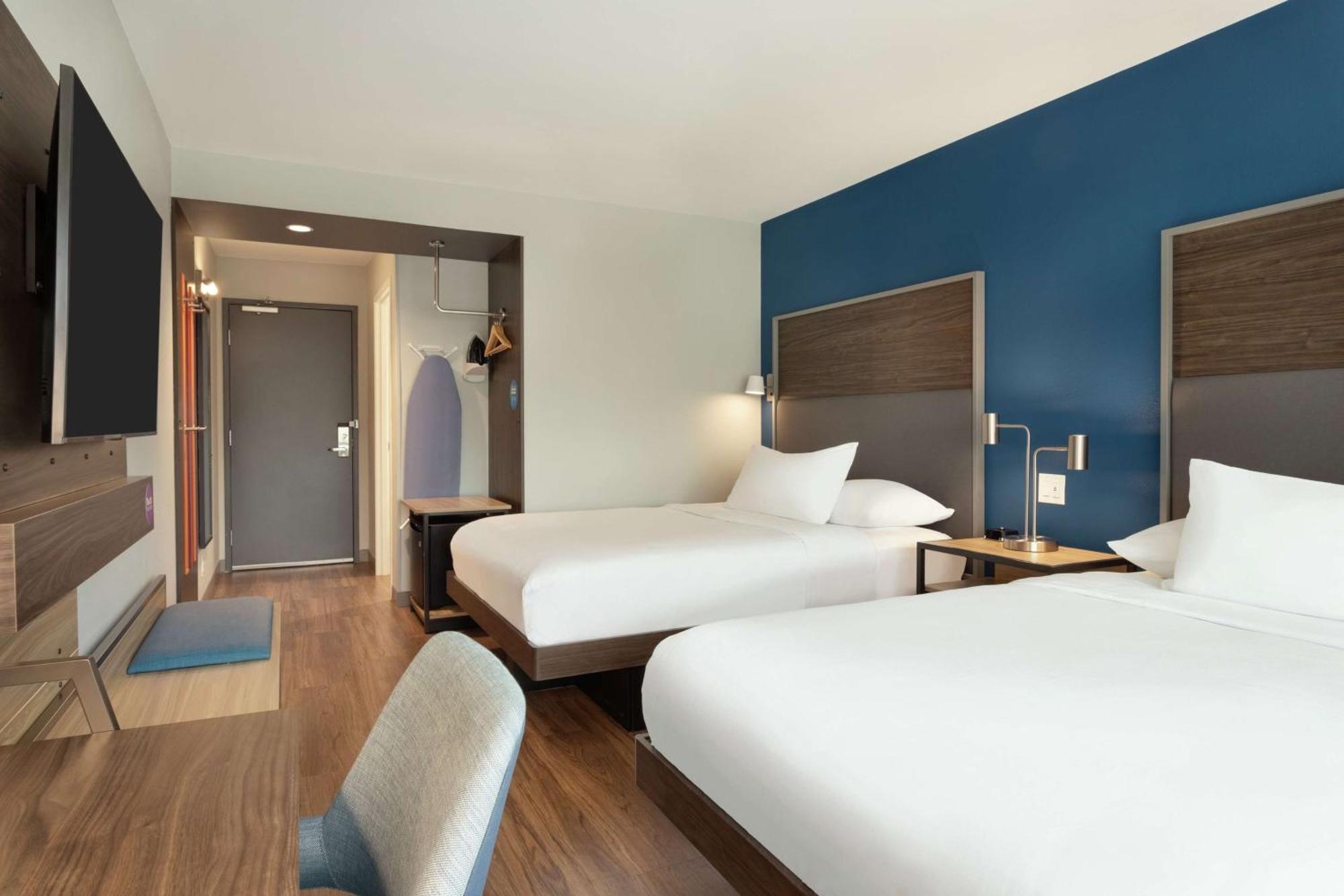 Tru By Hilton Frisco Dallas, Tx Εξωτερικό φωτογραφία