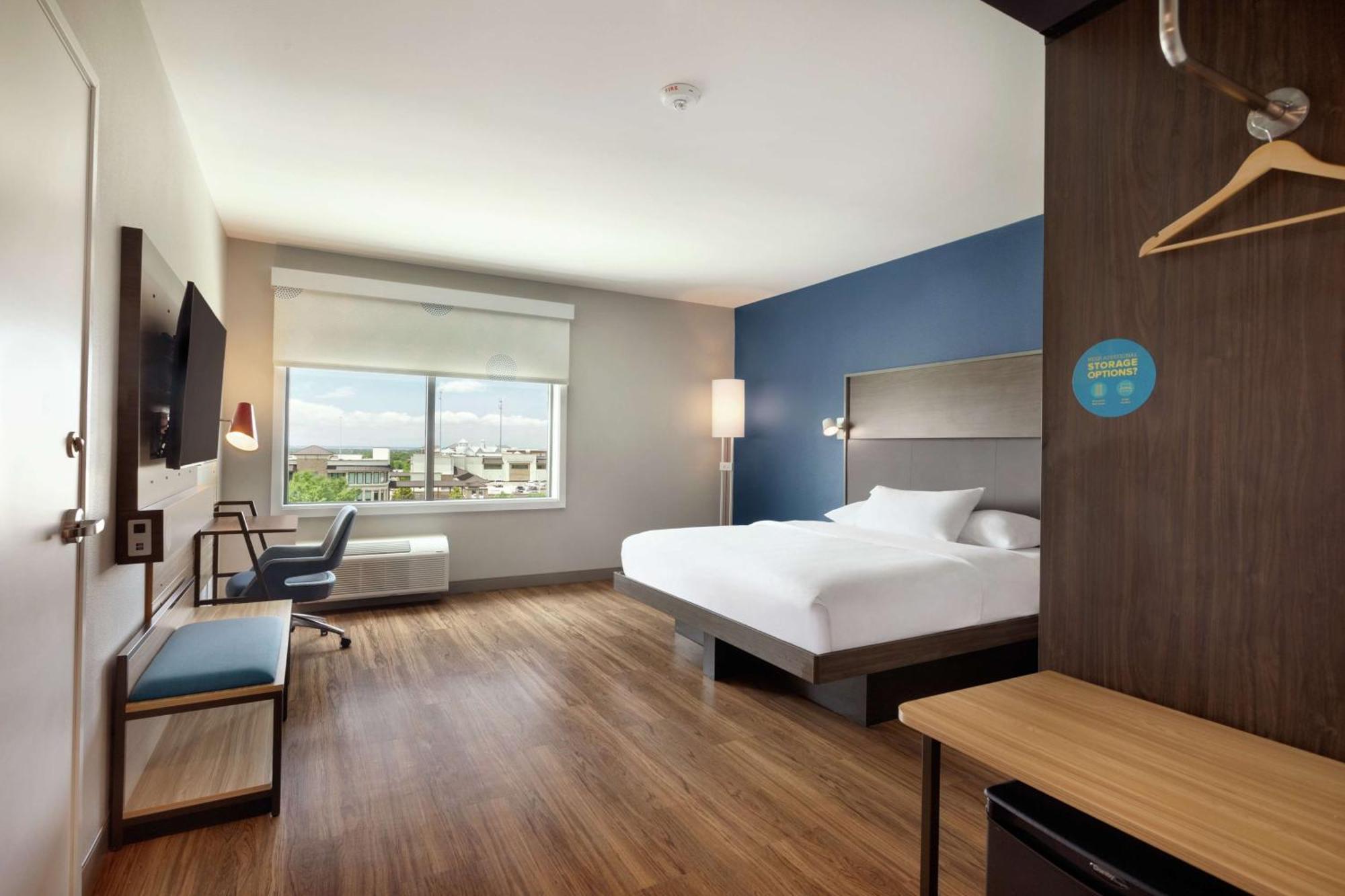 Tru By Hilton Frisco Dallas, Tx Εξωτερικό φωτογραφία