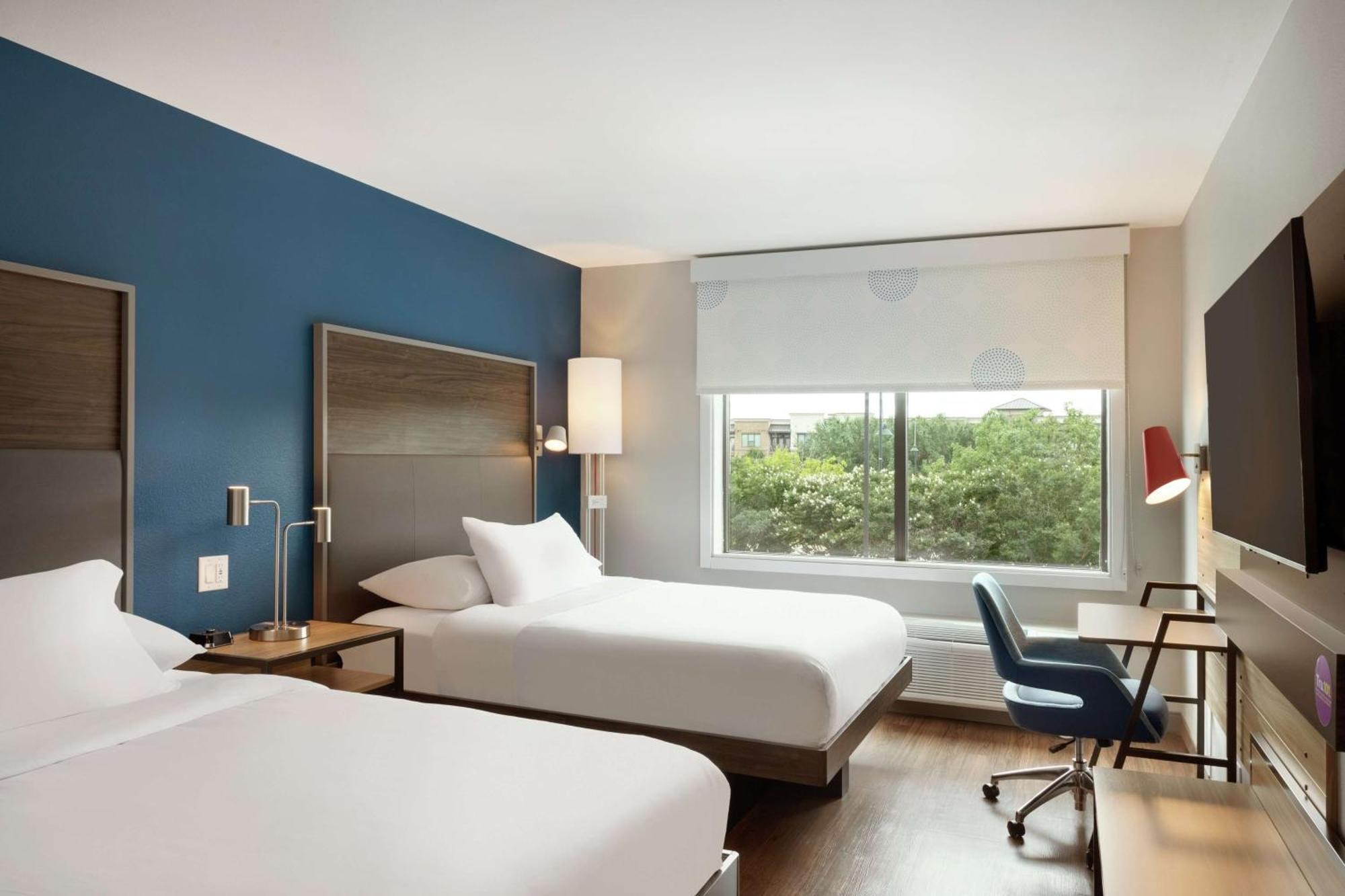 Tru By Hilton Frisco Dallas, Tx Εξωτερικό φωτογραφία