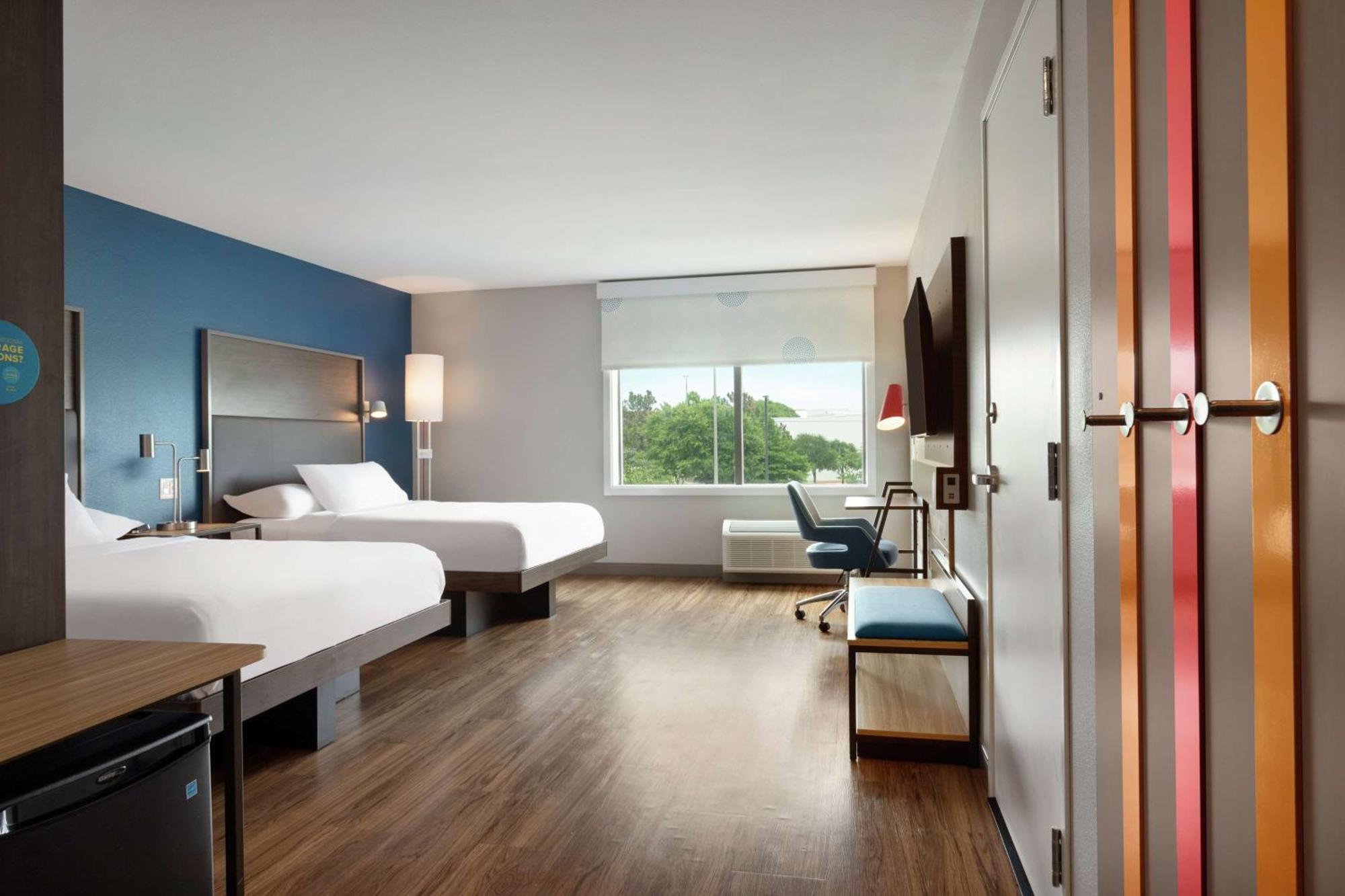 Tru By Hilton Frisco Dallas, Tx Εξωτερικό φωτογραφία