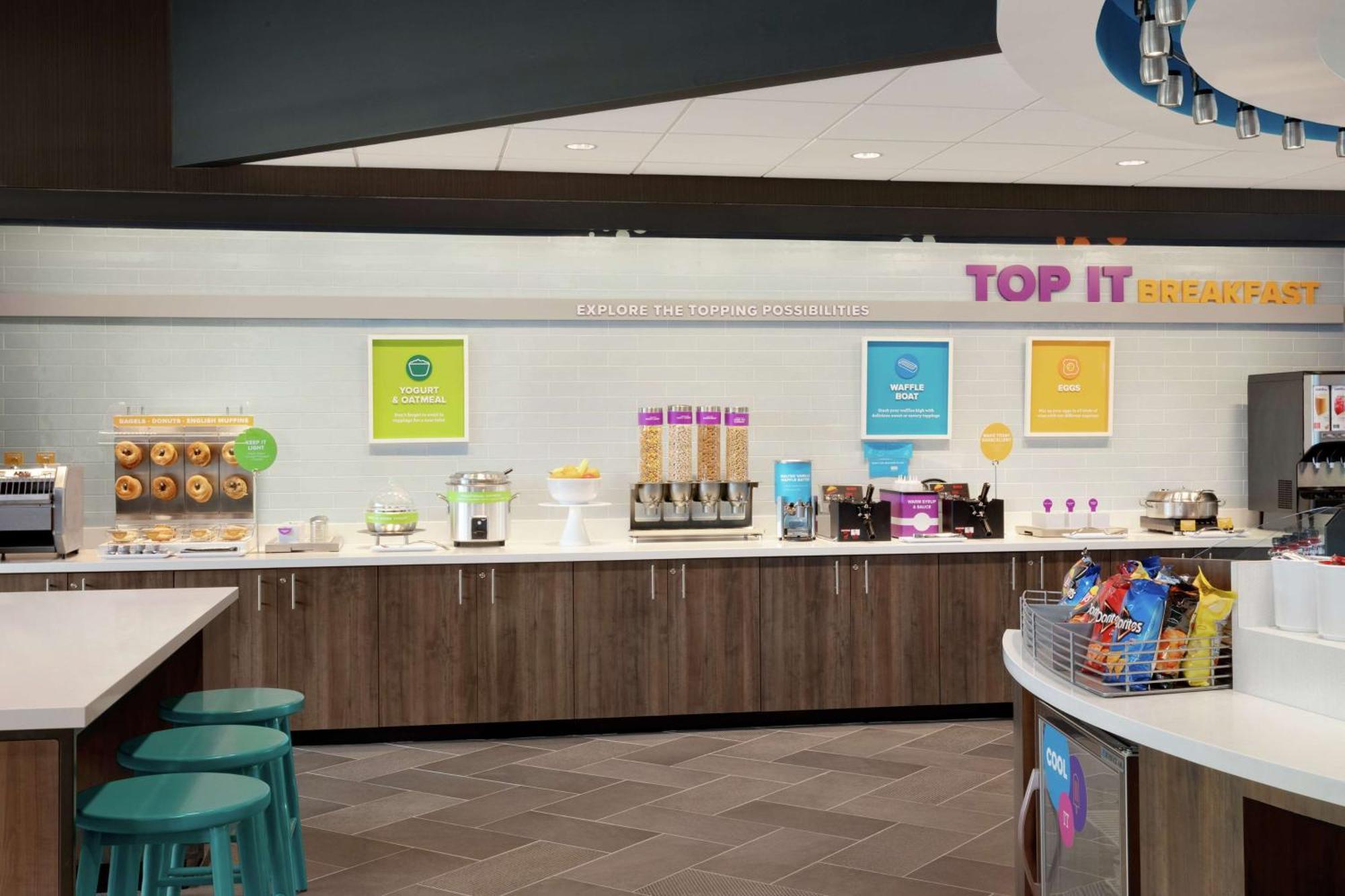 Tru By Hilton Frisco Dallas, Tx Εξωτερικό φωτογραφία