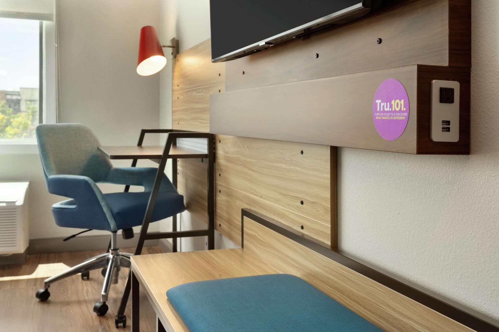 Tru By Hilton Frisco Dallas, Tx Εξωτερικό φωτογραφία