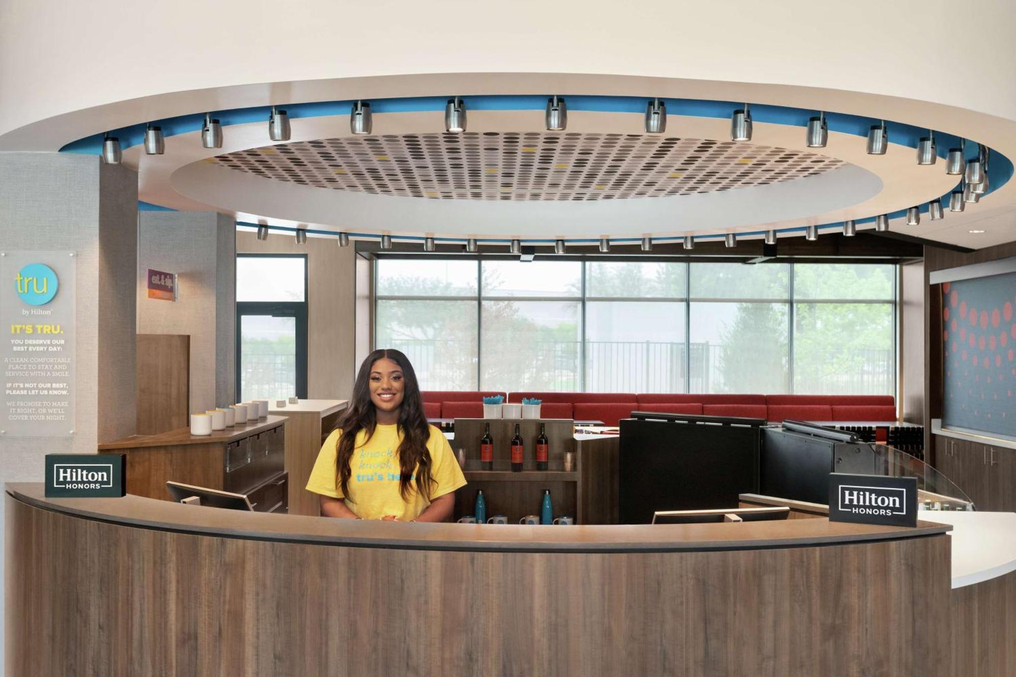 Tru By Hilton Frisco Dallas, Tx Εξωτερικό φωτογραφία