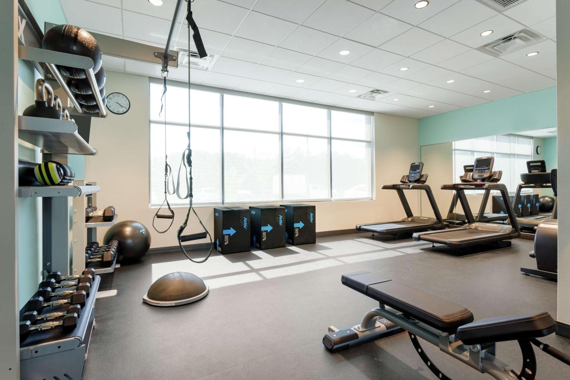 Tru By Hilton Frisco Dallas, Tx Εξωτερικό φωτογραφία