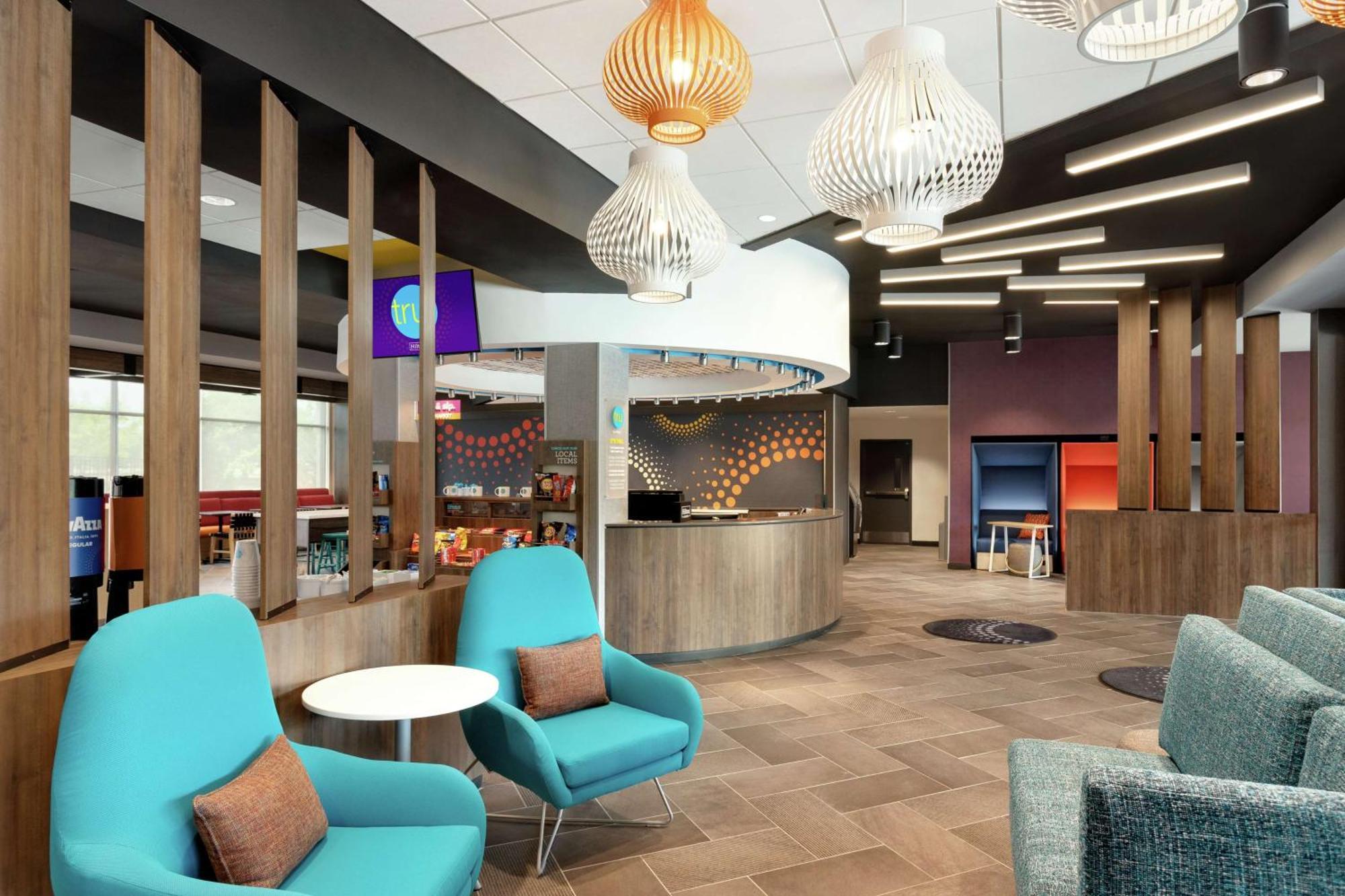 Tru By Hilton Frisco Dallas, Tx Εξωτερικό φωτογραφία