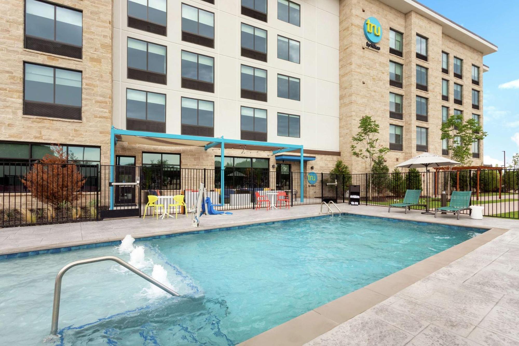 Tru By Hilton Frisco Dallas, Tx Εξωτερικό φωτογραφία