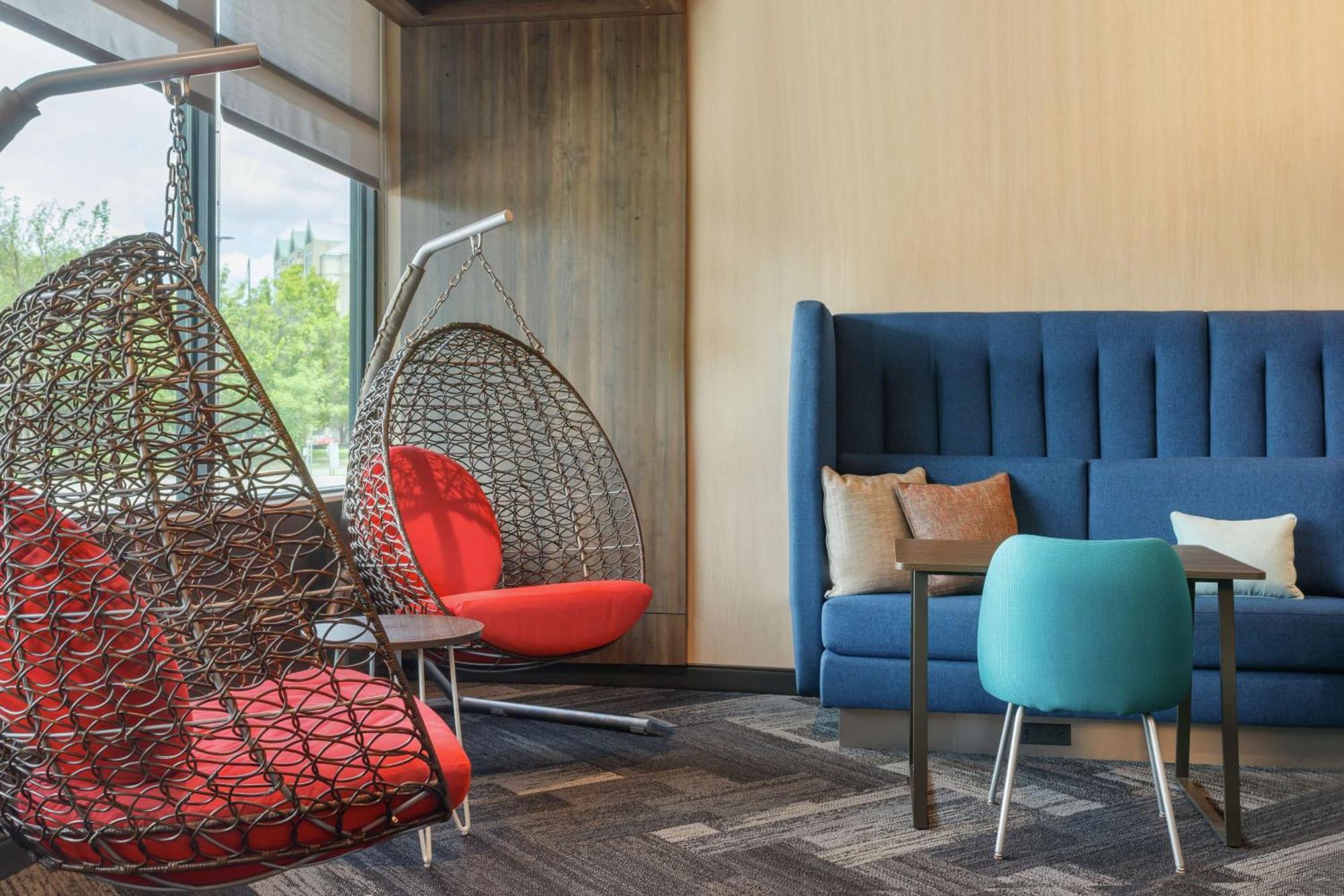 Tru By Hilton Frisco Dallas, Tx Εξωτερικό φωτογραφία