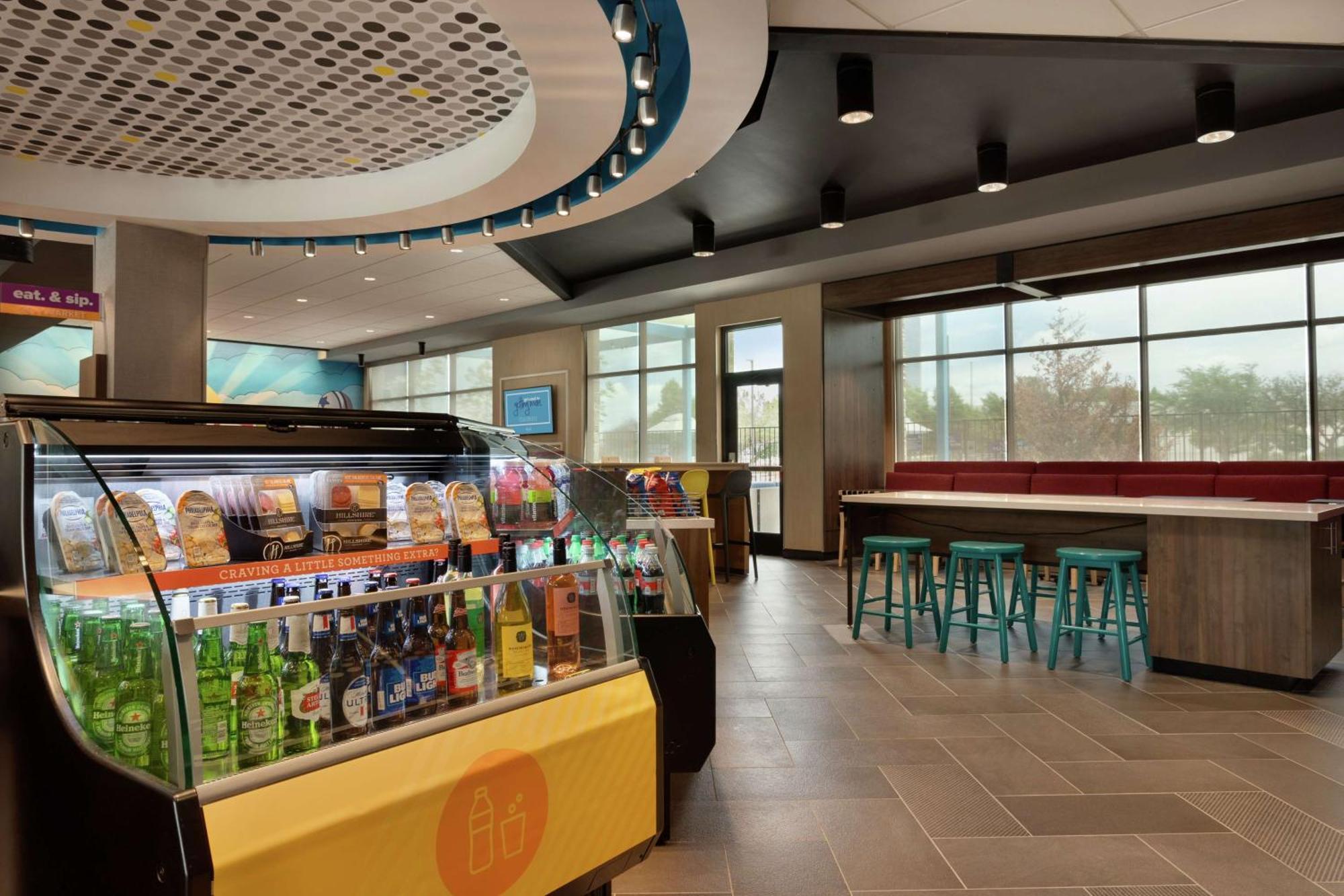 Tru By Hilton Frisco Dallas, Tx Εξωτερικό φωτογραφία
