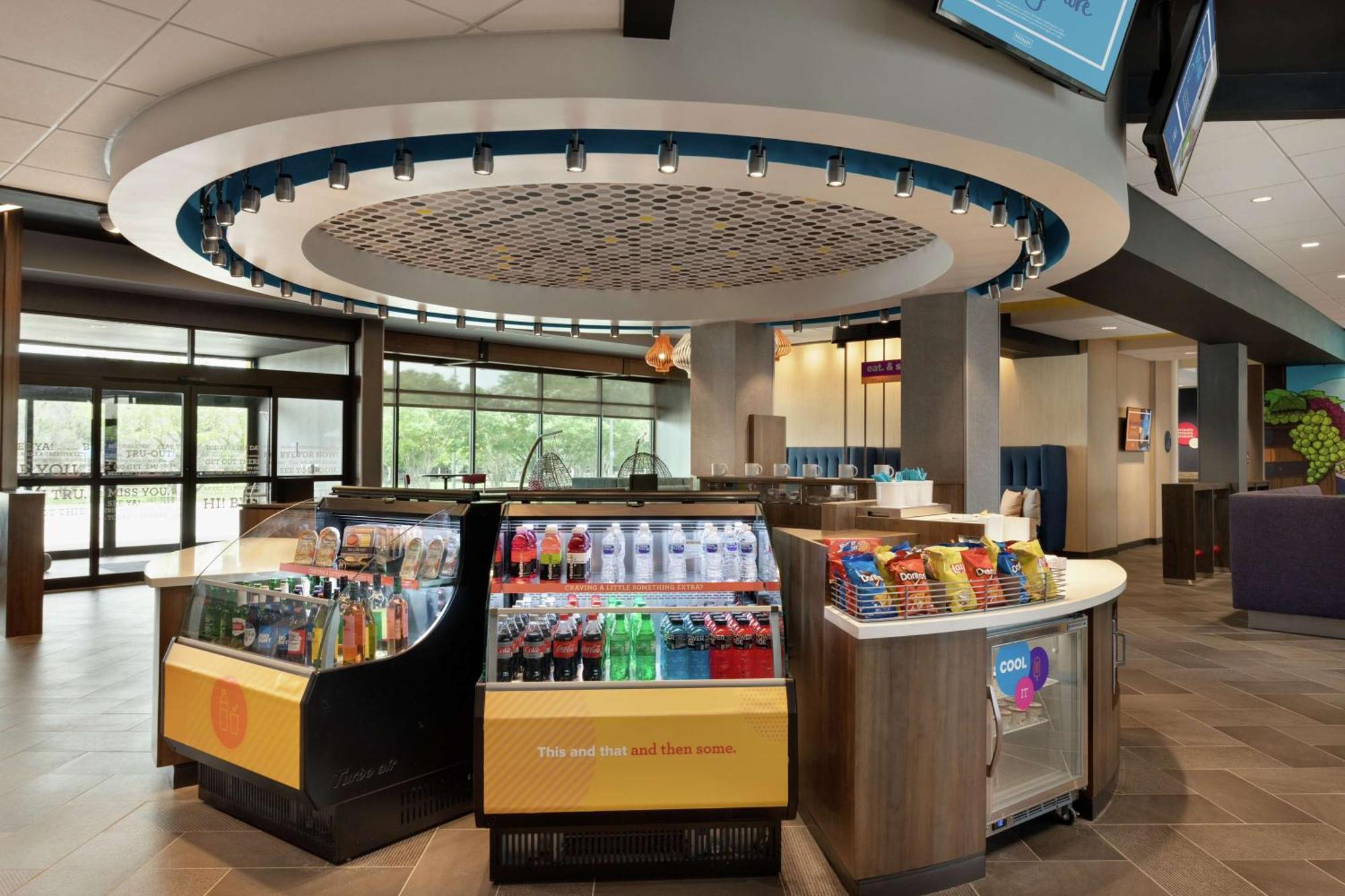 Tru By Hilton Frisco Dallas, Tx Εξωτερικό φωτογραφία